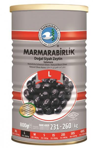 marmarabirlik oliven